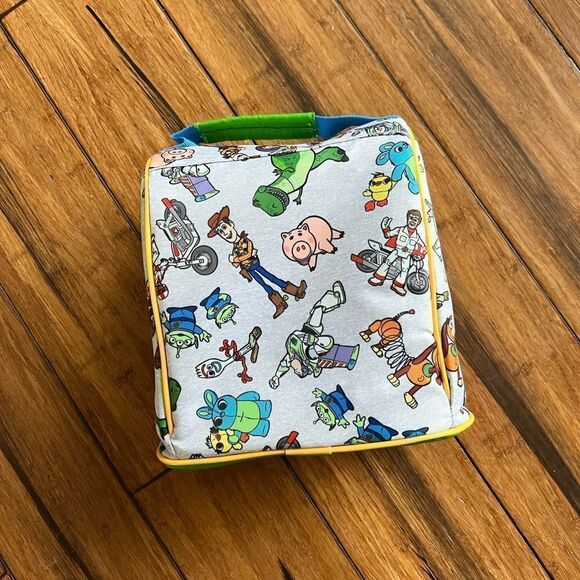 Toy Story 4 lunchbox - Picture 3 of 7